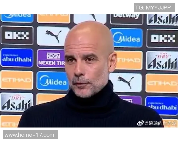 瓜迪奥拉谈英超漫长赛季自称最年长主教练的感悟与挑战