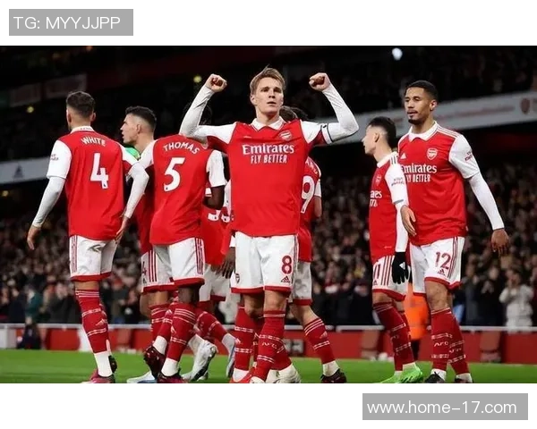 阿森纳进攻如潮自11月以来运动战狂轰10球并肩英超进球榜首